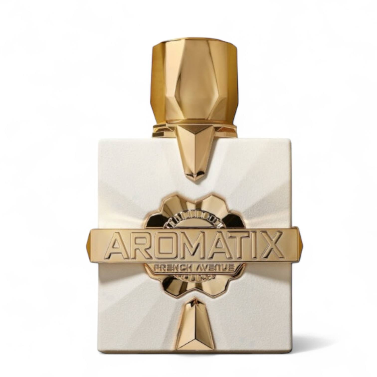 French Avenue Platine Blanc Aromatix X 100ml. EDP